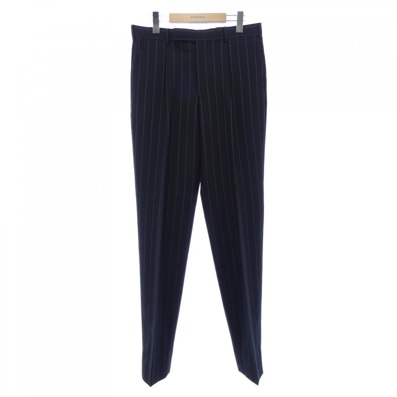 ジョンローレンスサリバン JOHNLAWRENCESULLIVAN パンツ