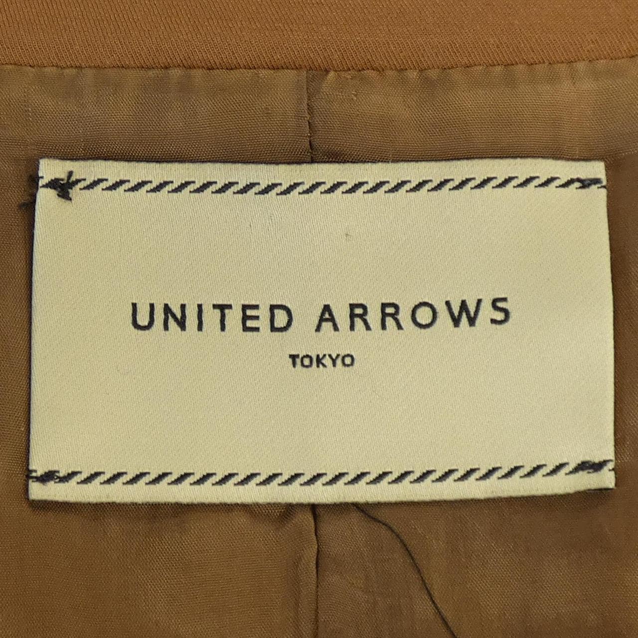 ユナイテッドアローズ UNITED ARROWS ジャケット