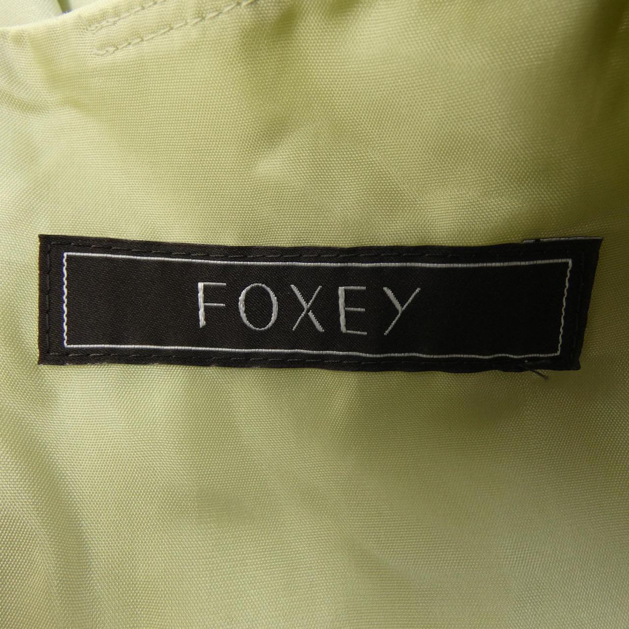 フォクシー FOXEY ワンピース