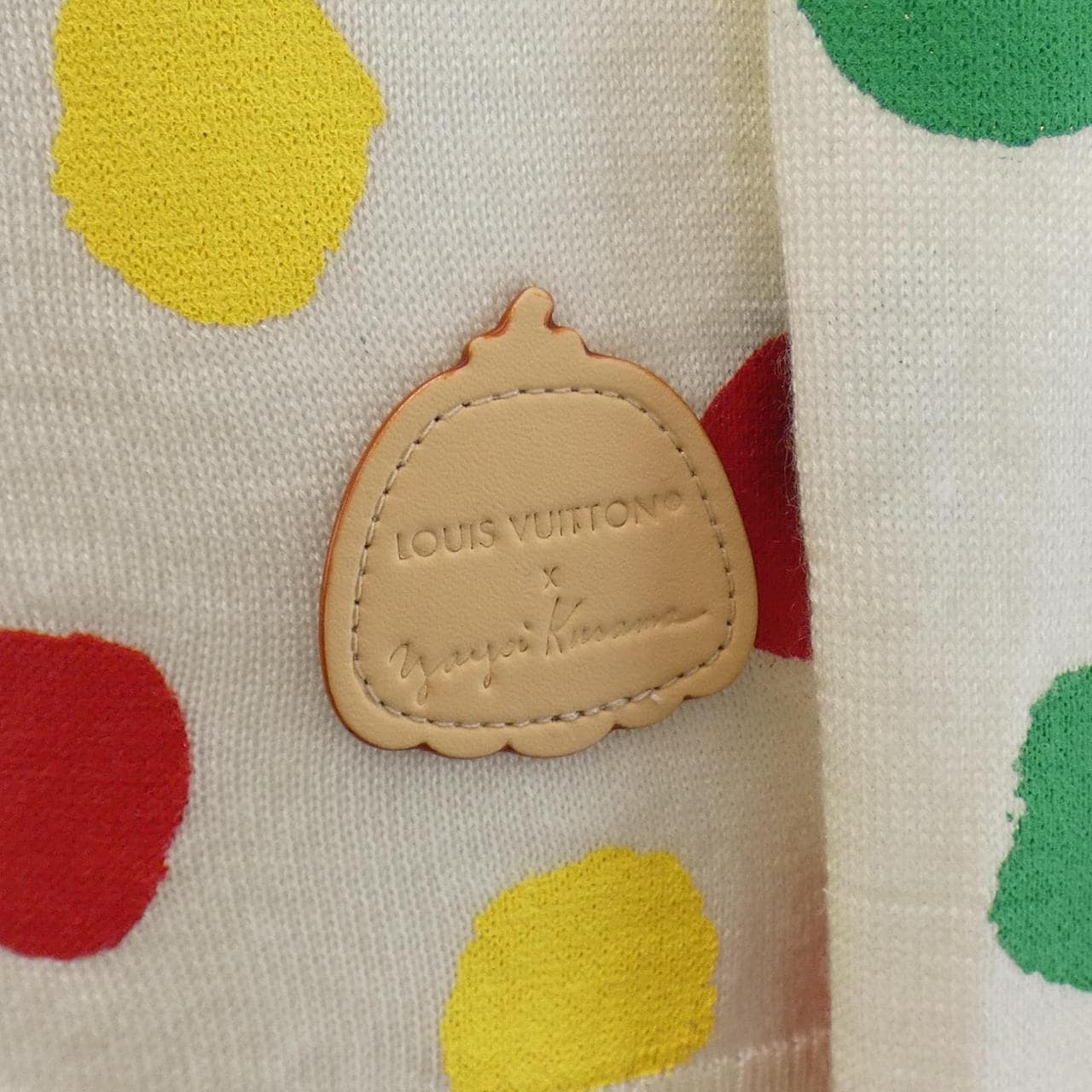ルイヴィトン LOUIS VUITTON カーディガン