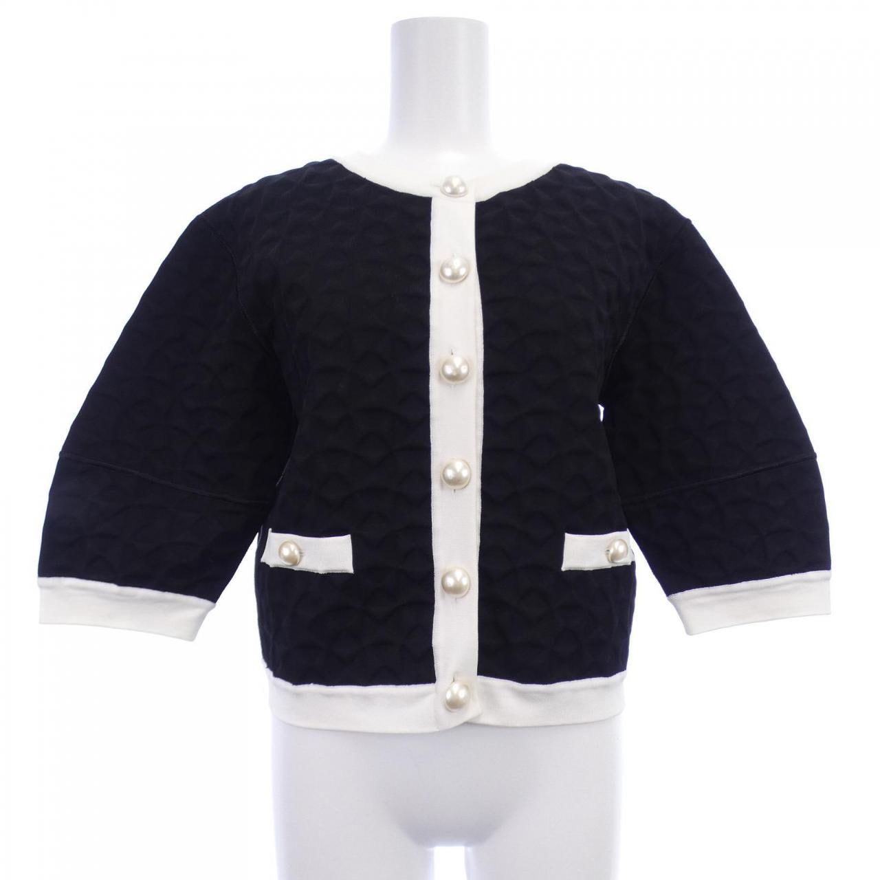 CHANEL CHANEL Cardigan