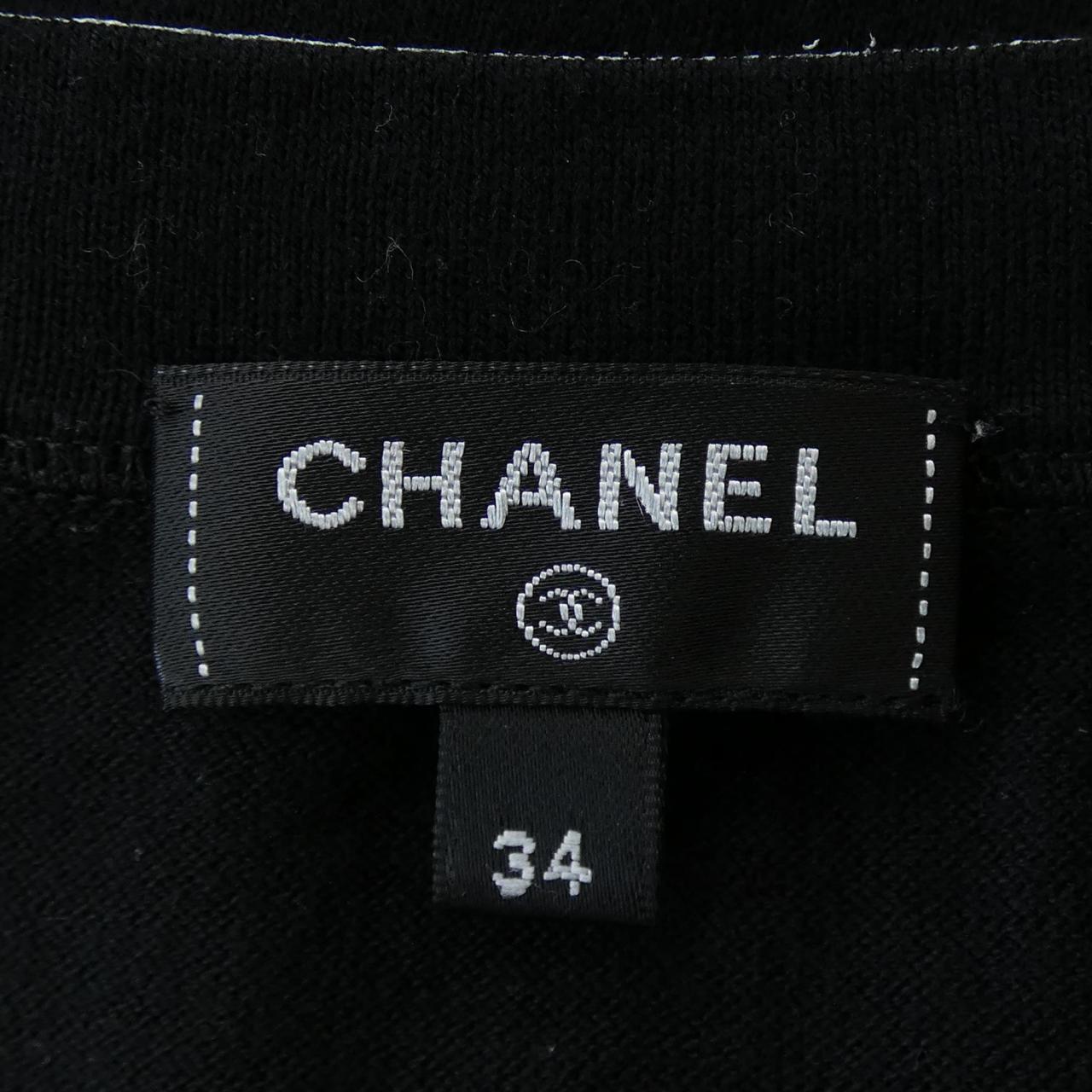 CHANEL香奈兒T恤