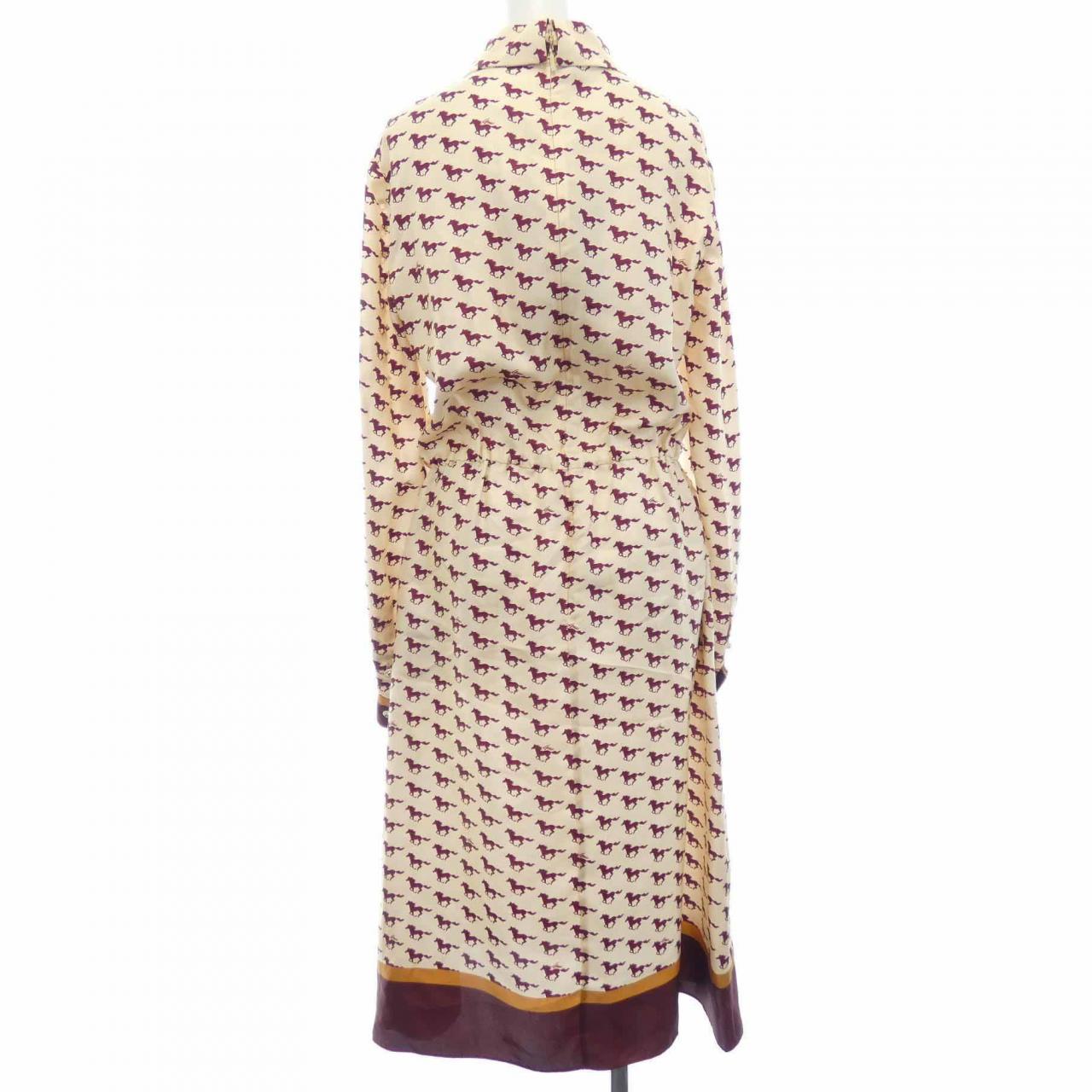 グッチ GUCCI ワンピース