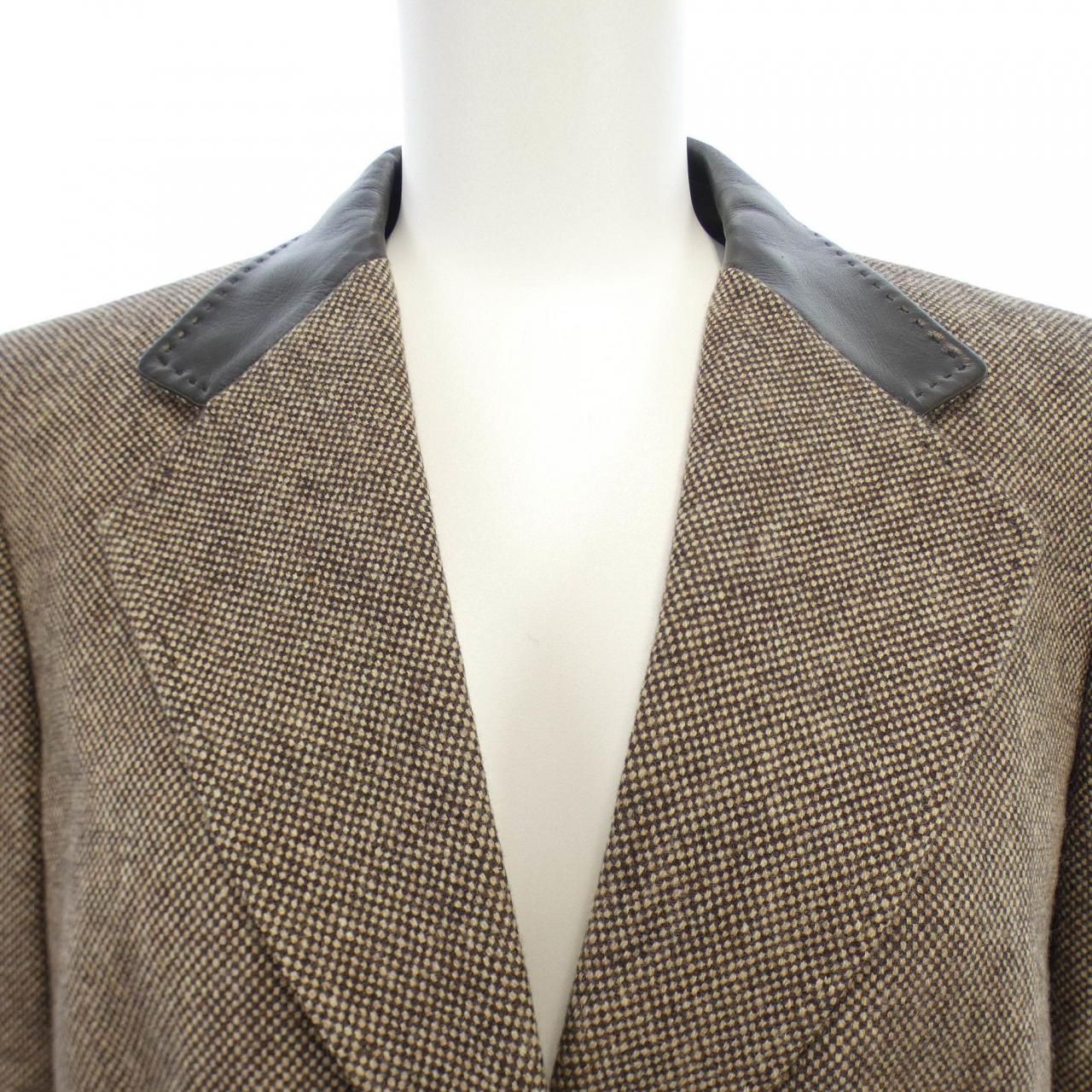 ブリオーニ BRIONI ジャケット