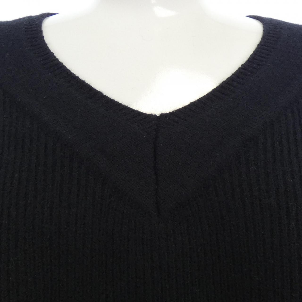 VERSACE针织
