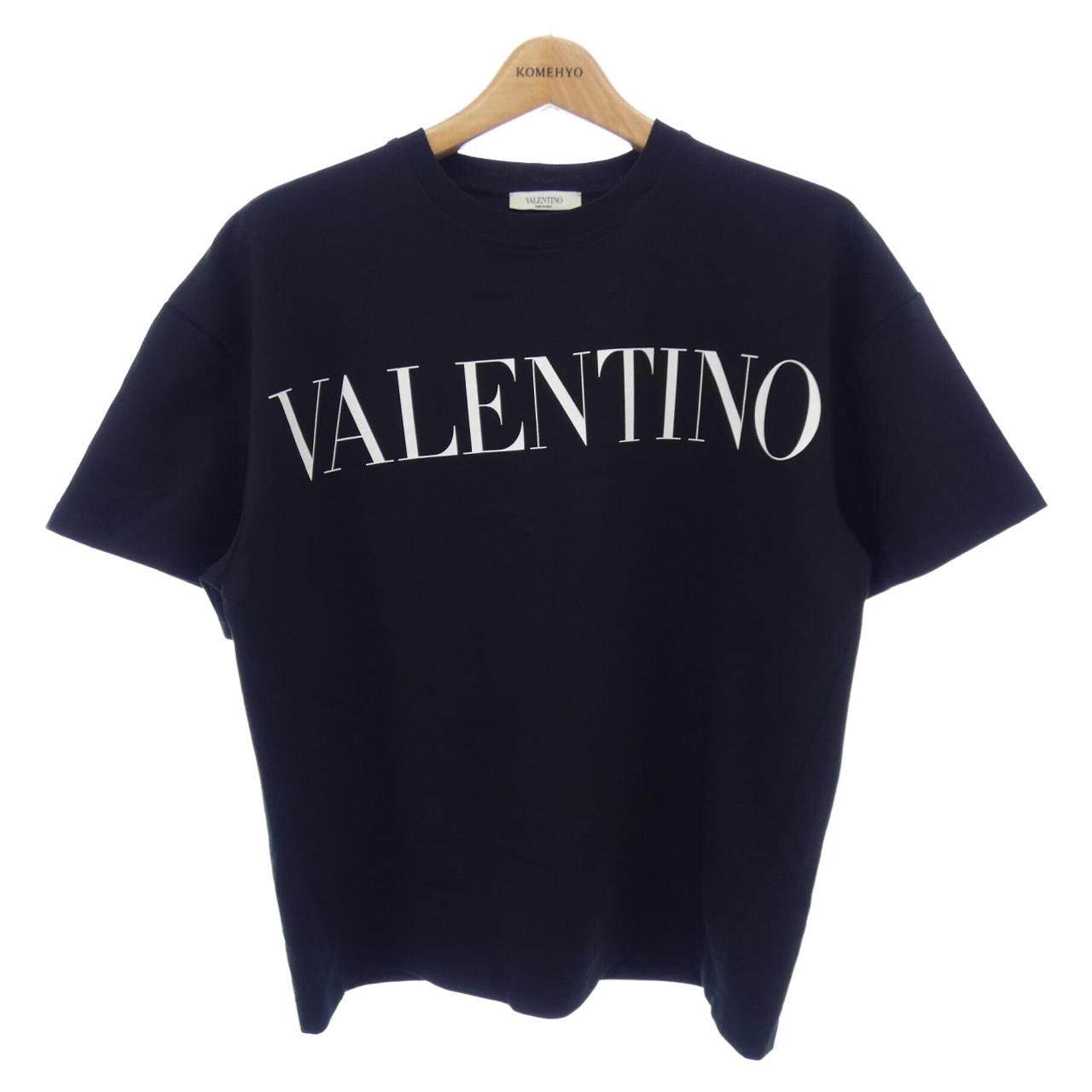 ヴァレンティノ VALENTINO WV0MG10W7SS Tシャツ