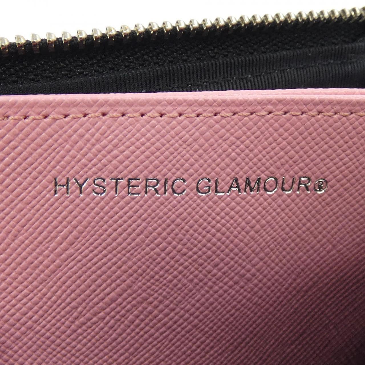 ヒステリックグラマー HYSTERIC GLAMOUR WALLET