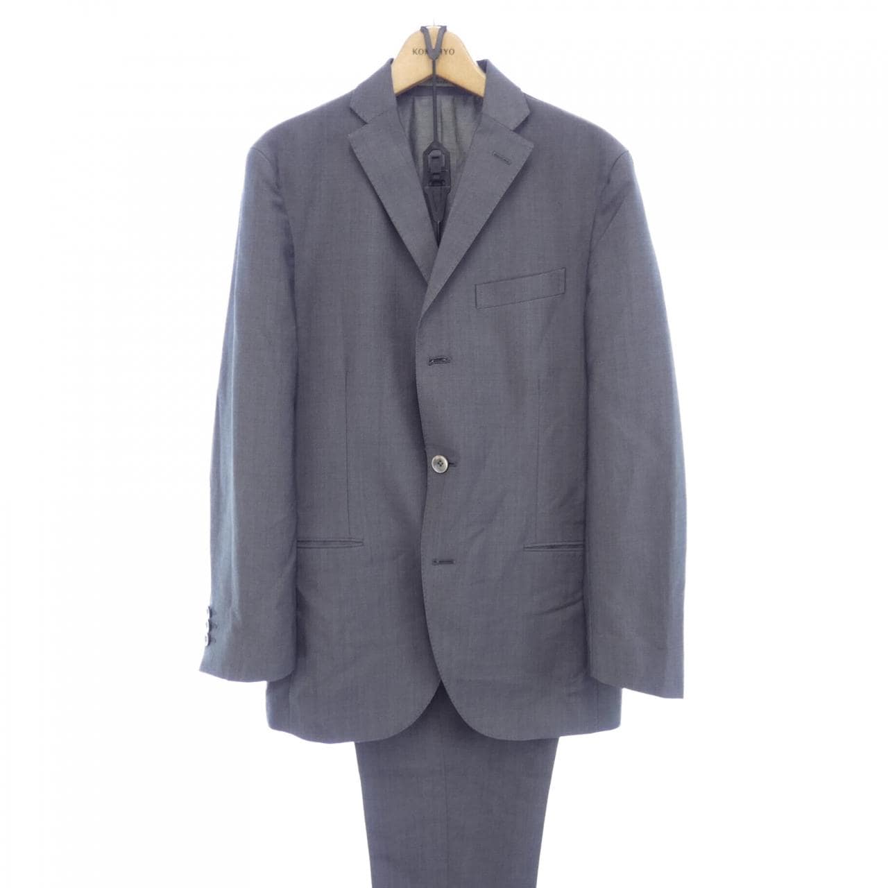 ボリオリ BOGLIOLI スーツ