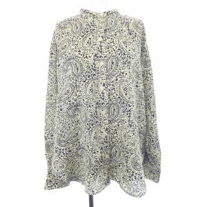 アダムエロペ adam et Rope シャツ