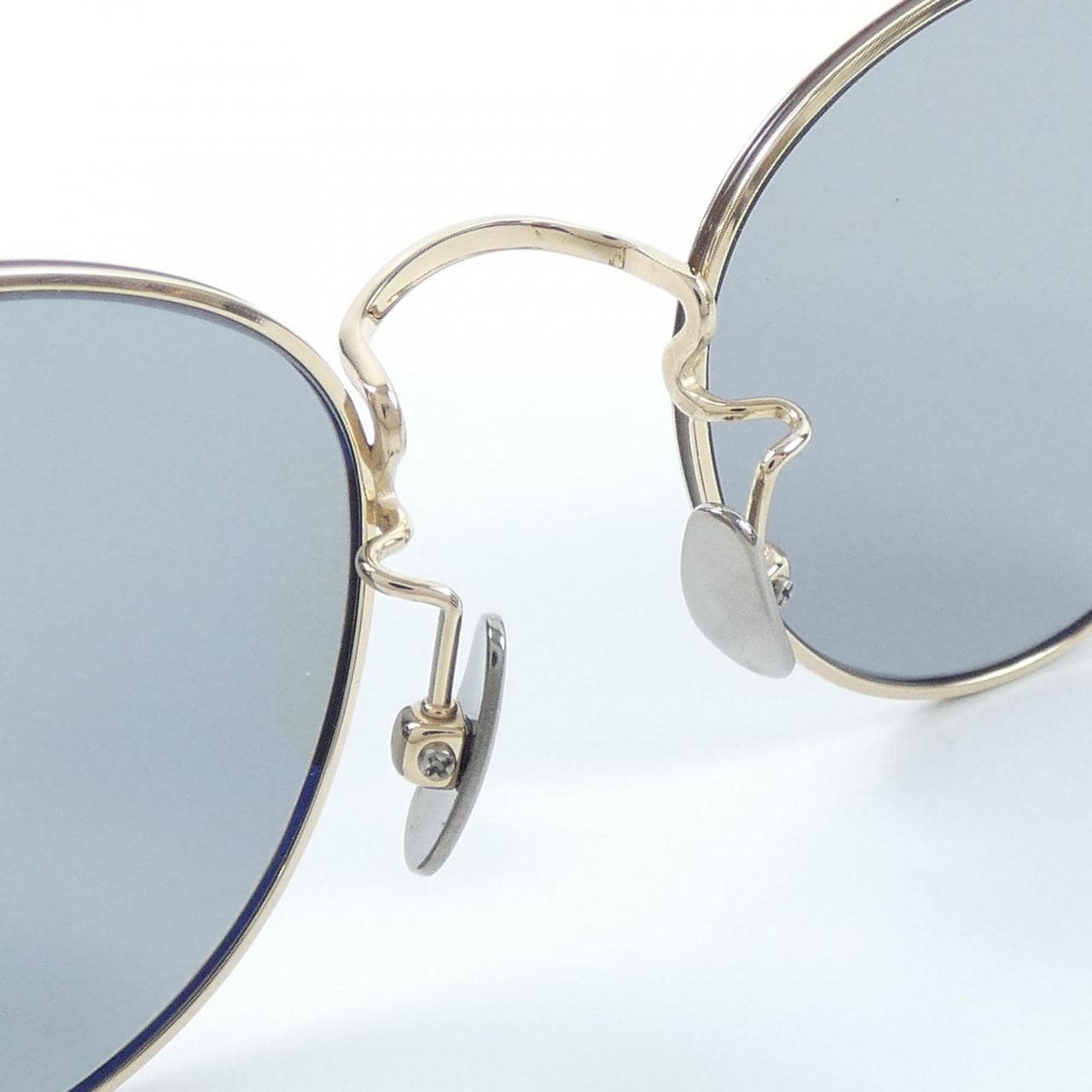 ブラン BLANC.. BM007-LI SUNGLASSES