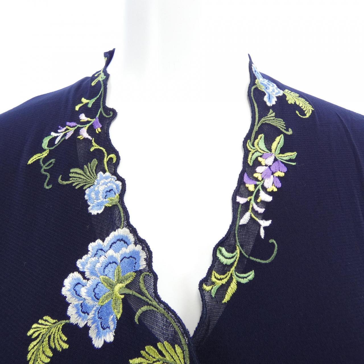 ヴィヴィアンタム VIVIENNE TAM ワンピース