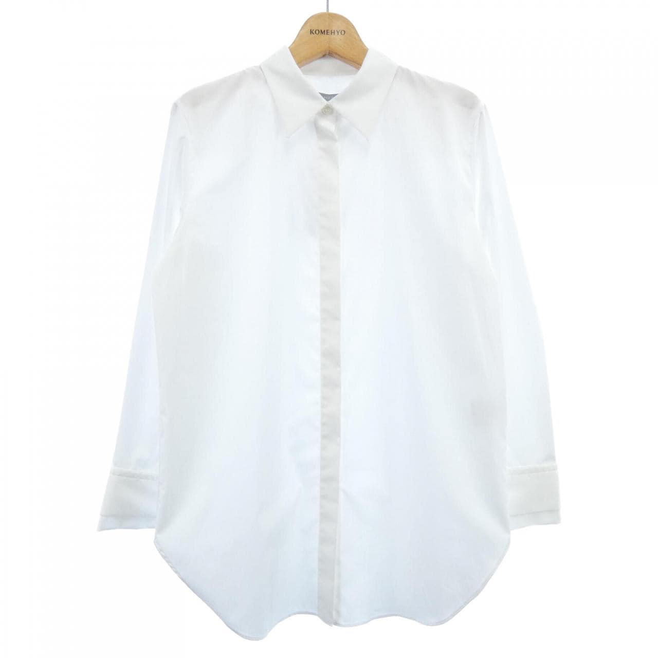 セオリーリュクス Theory luxe 03-3308212 シャツ