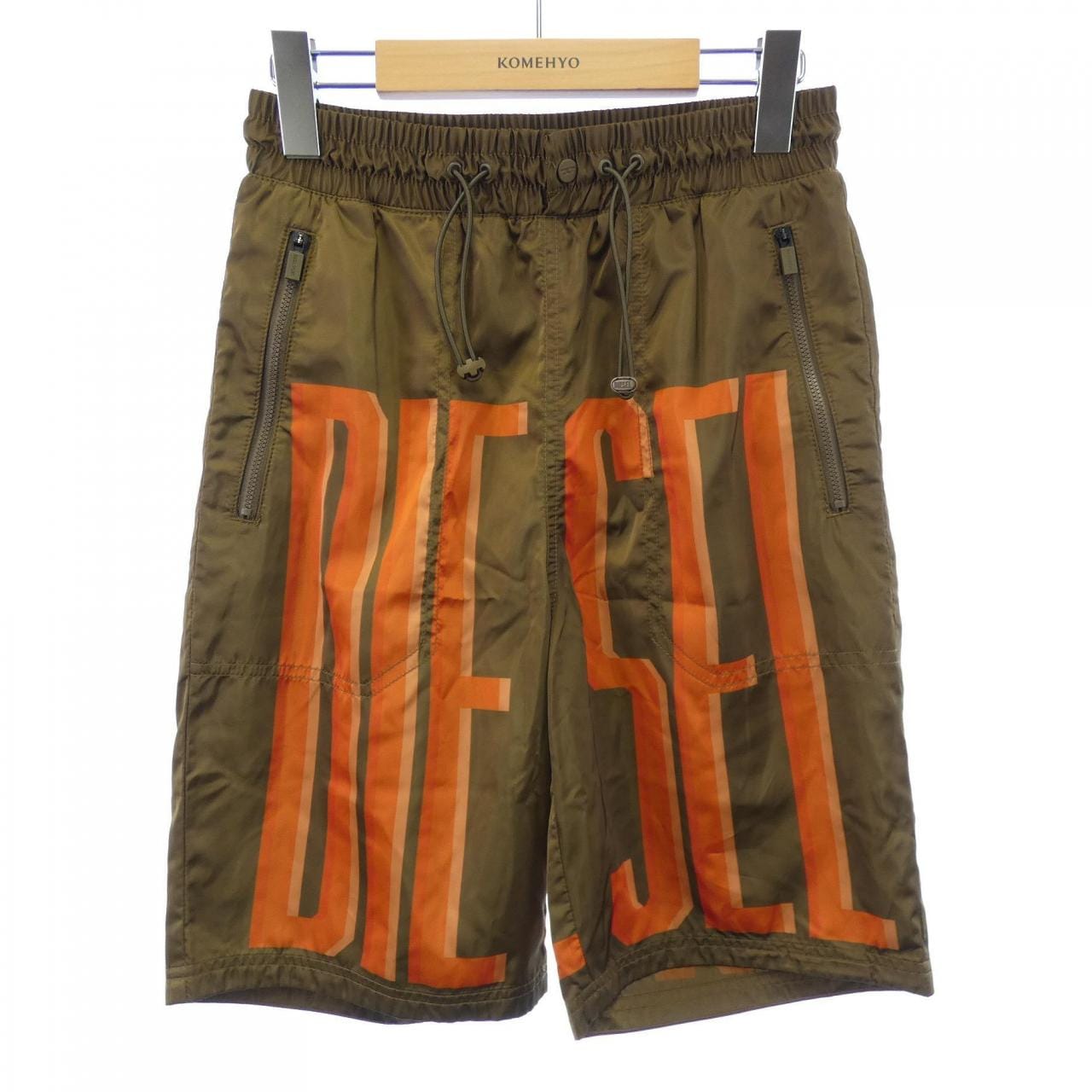 ディーゼル DIESEL ショートパンツ