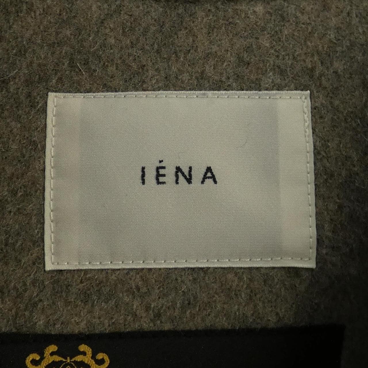 イエナ IENA コート