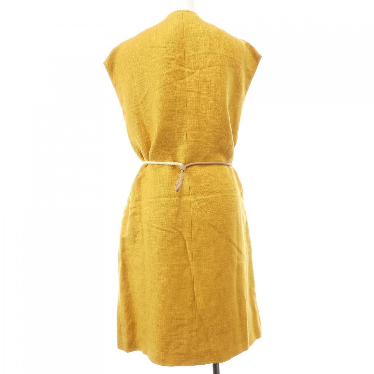 マックスマーラステュディオ Max Mara STUDIO ロングベスト