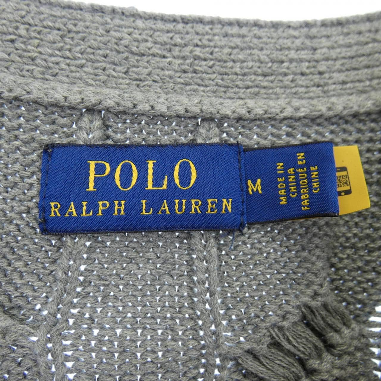 ポロラルフローレン POLO RALPH LAUREN カーディガン