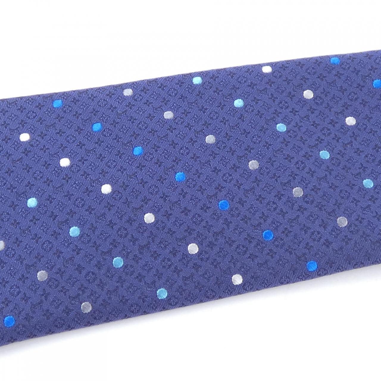 ルイヴィトン LOUIS VUITTON NECKTIE