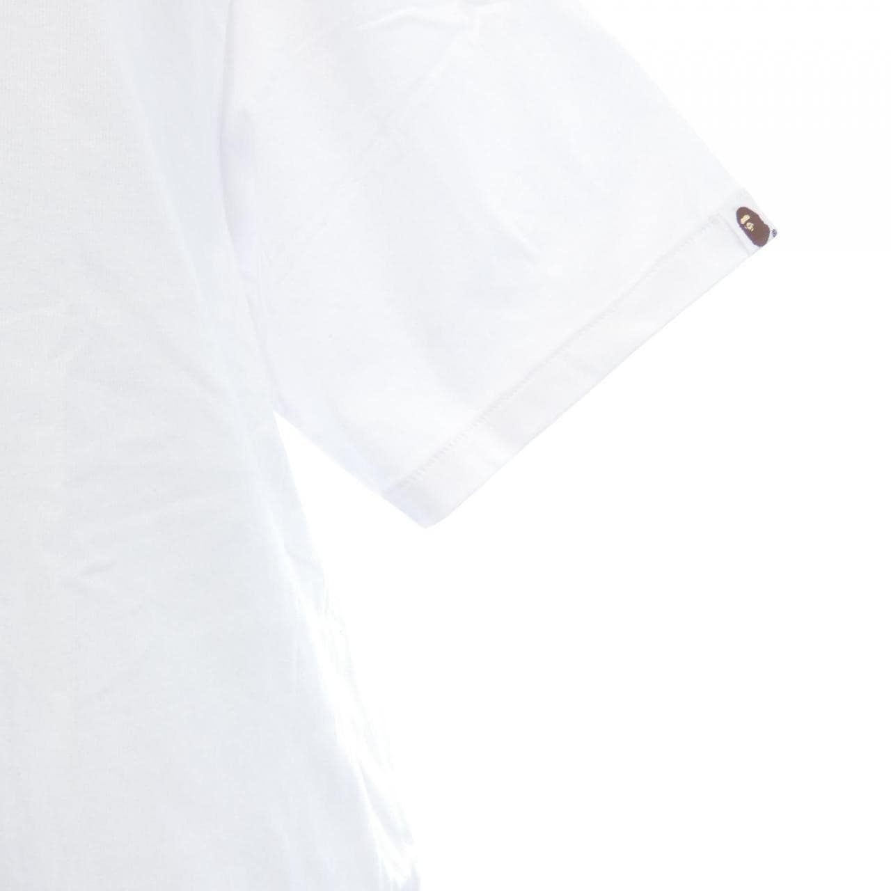 アベイシングエイプ A BATHING APE Tシャツ