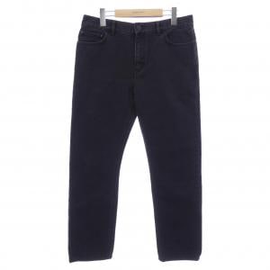 ルイヴィトン LOUIS VUITTON スリムデニムパンツ HHD81WRDH ジーンズ