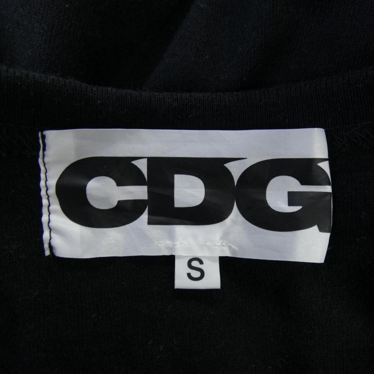 シーディージー CDG SZ-T057 Tシャツ