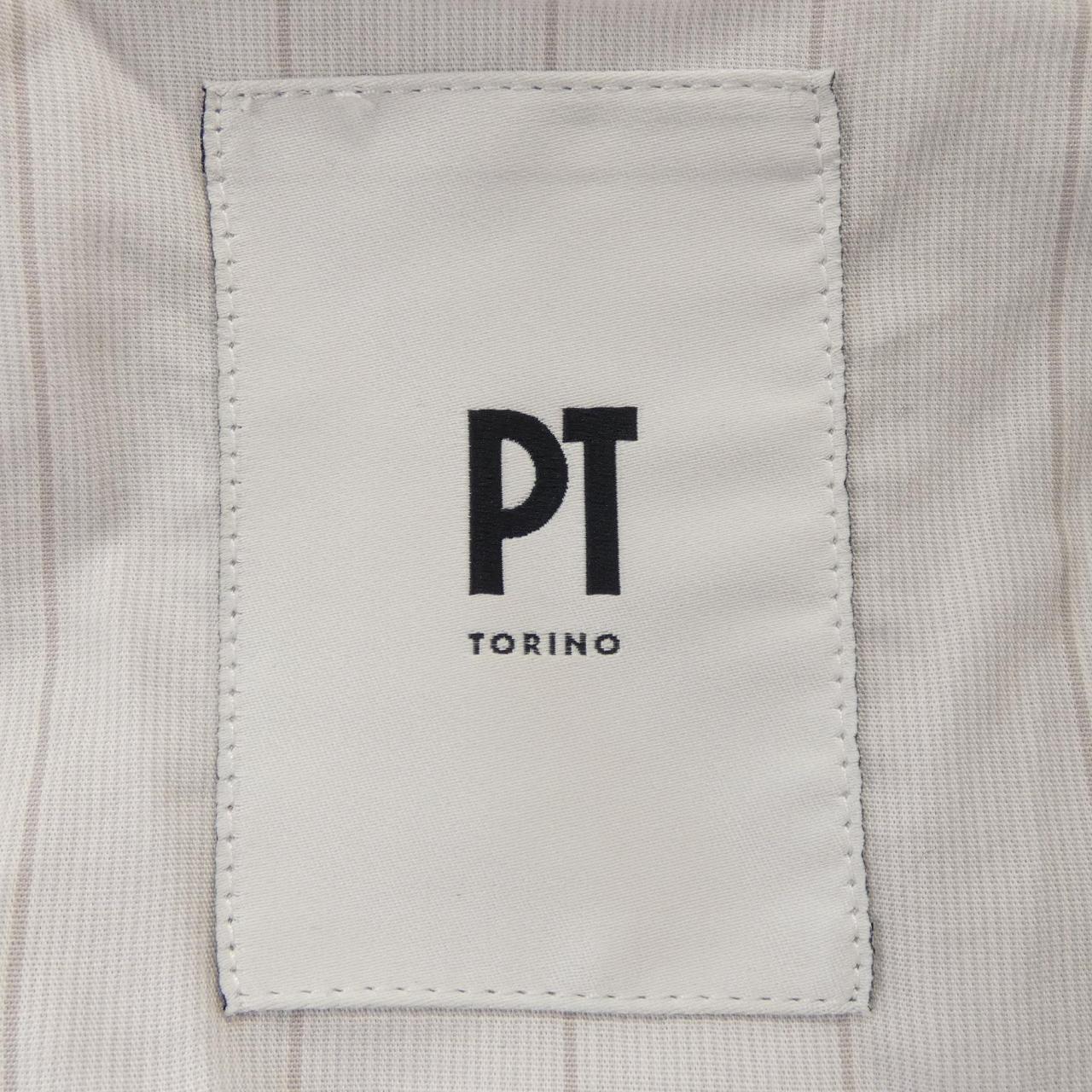 ピーティートリノ PT TORINO パンツ