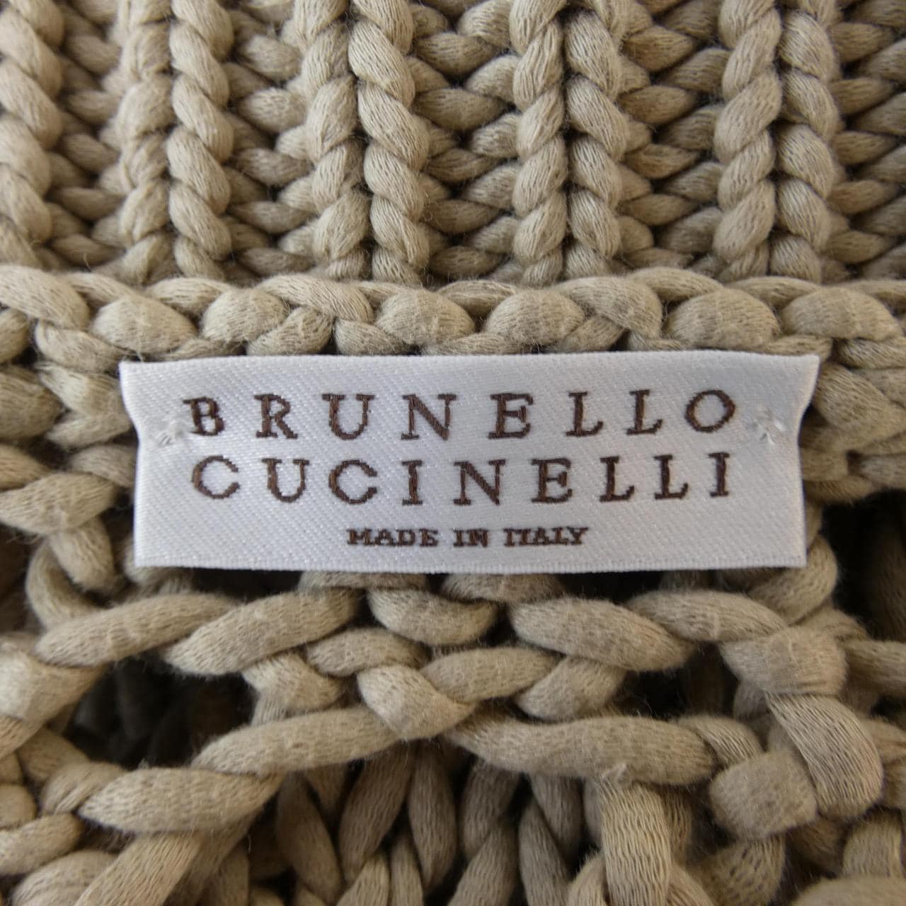 ブルネロクチネリ BRUNELLO CUCINELLI LAK1785395 カーディガン