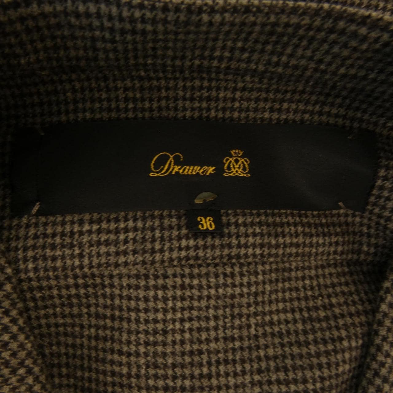 ドゥロワー DRAWER 6526-299-0547 ワンピース