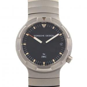 ポルシェ･デザイン オーシャン500 TI 3523-001 TI 自動巻