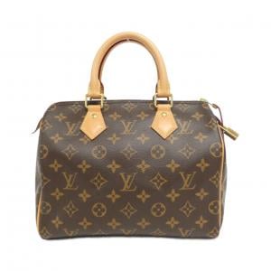 LOUIS VUITTON Monogram Speedy 25 厘米 M41109 波士顿包