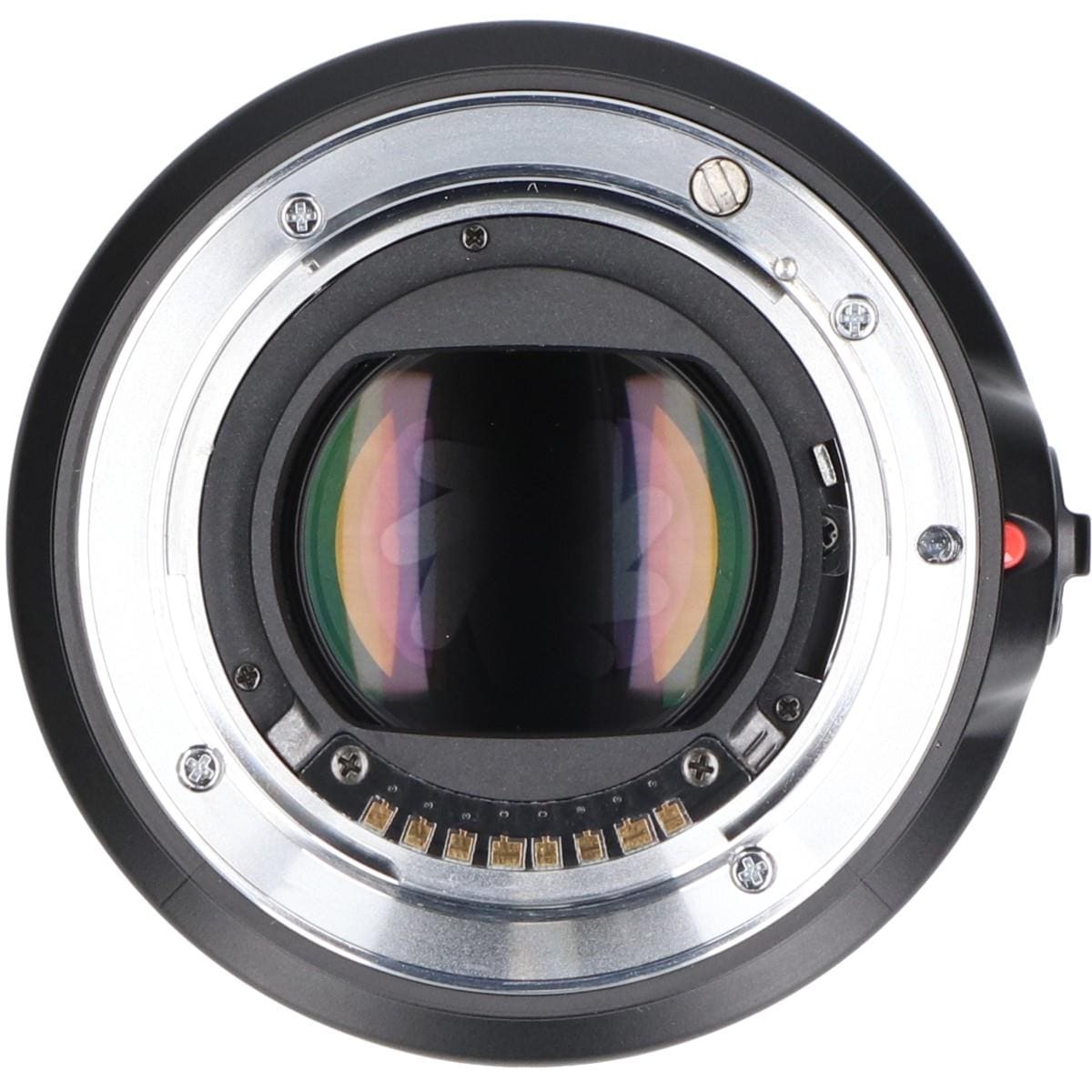 ＡＦ１００ｍｍ　Ｆ２．８ＭＡＣＲＯ（Ｄ）