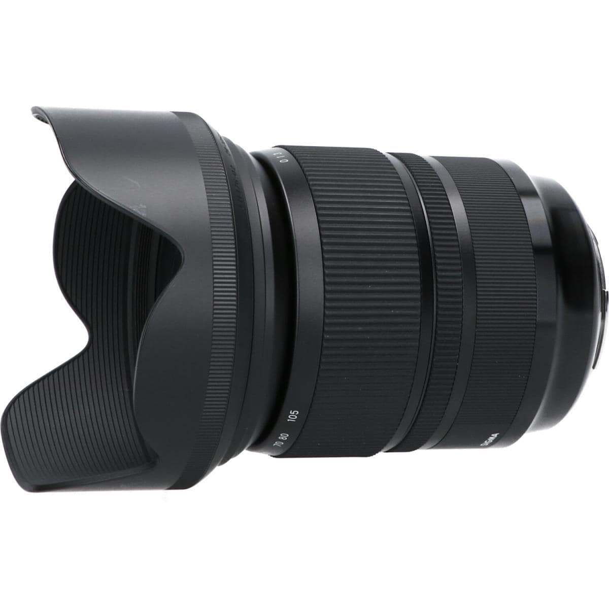 SIGMA EOS24-105mm F4DG OS HSM(A)