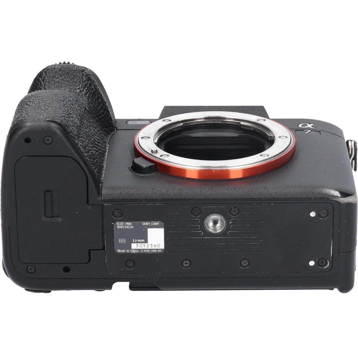 α７　ＩＶ　ＩＬＣＥ－７Ｍ４