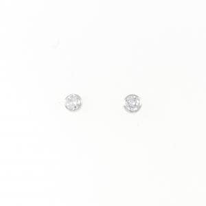 Diamond earrings/earrings