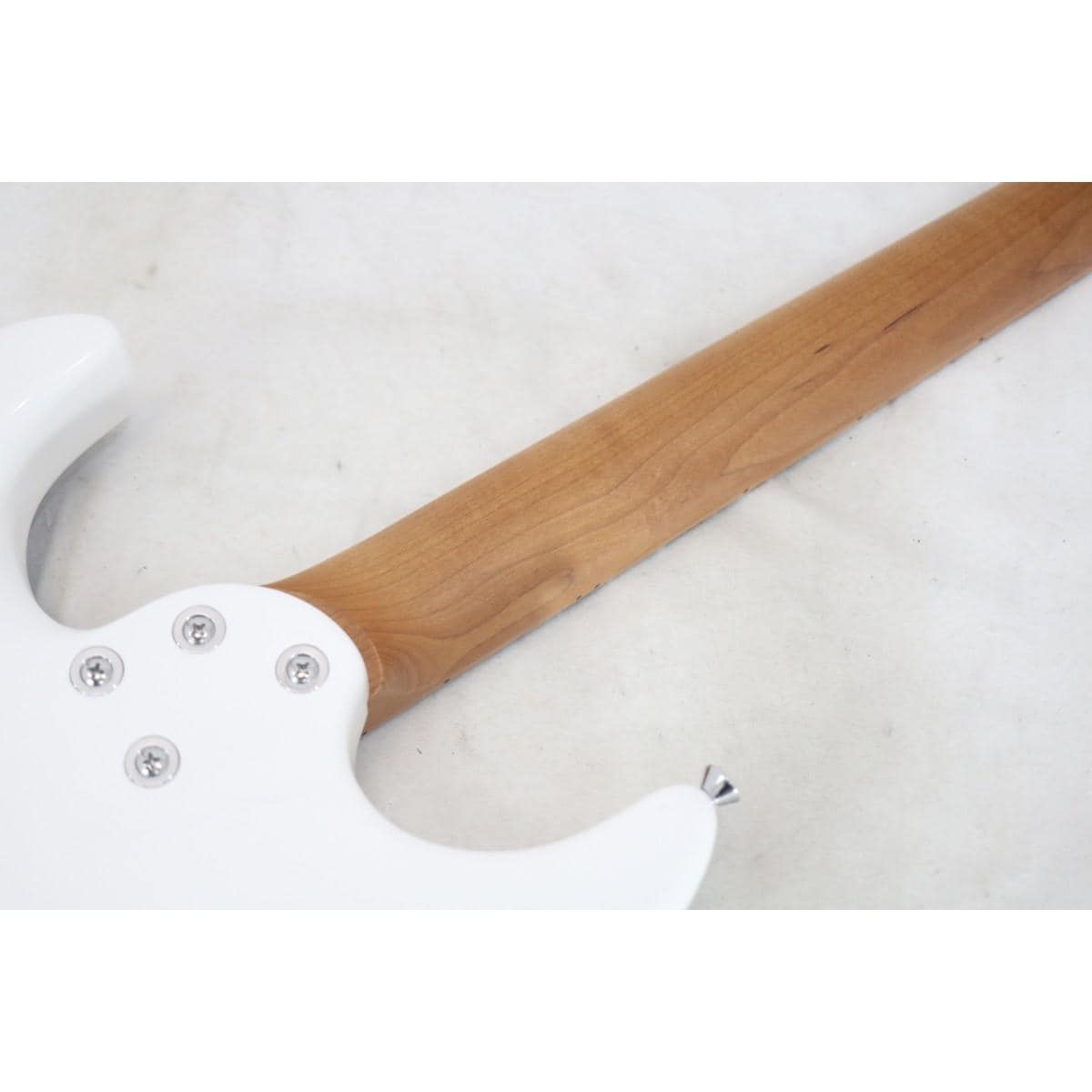 ＢＡＣＣＨＵＳ　ＧＳ－４ＤＸ　ＲＳＭ