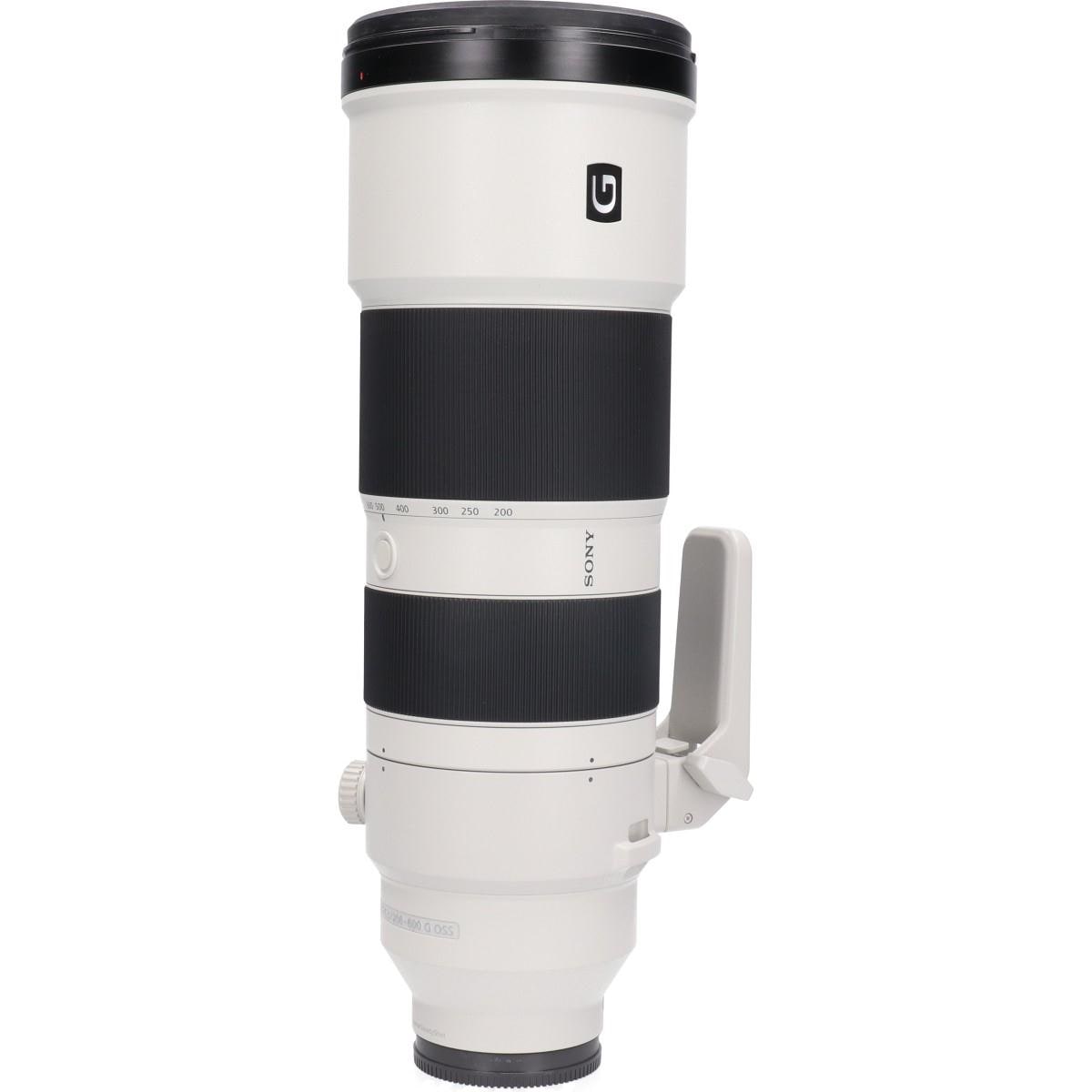 ＦＥ２００－６００ｍｍ　Ｆ５．６－６．３Ｇ　ＯＳＳ