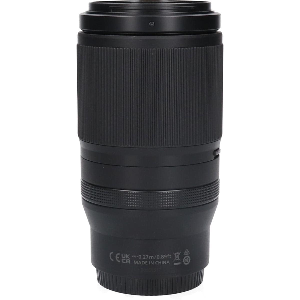 Ｚ７０－１８０ｍｍ　Ｆ２．８