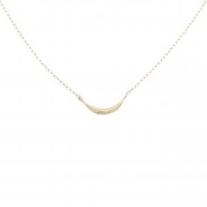 K10YG ネックレス