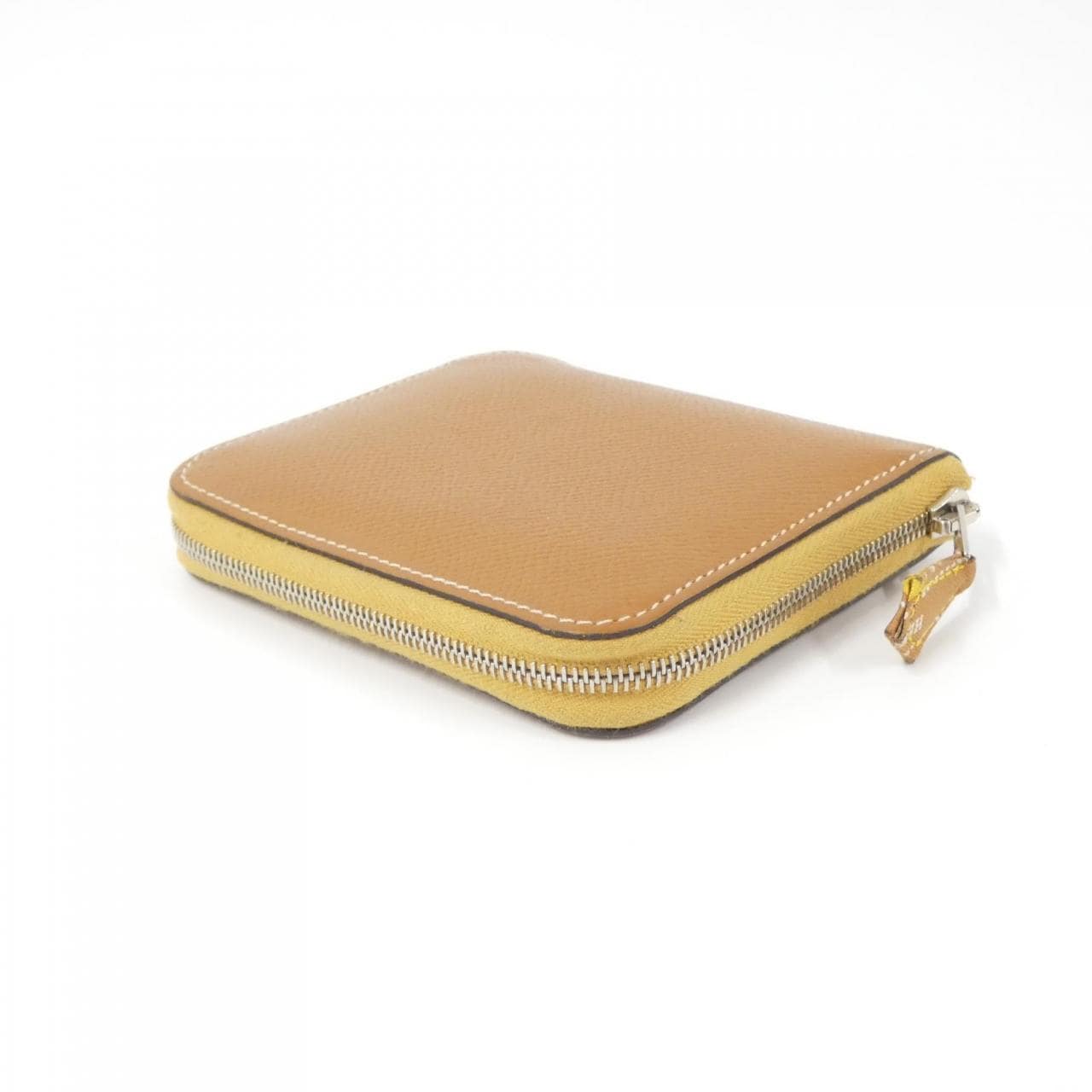 HERMES BOLDUC Silk短款063214CK 錢包
