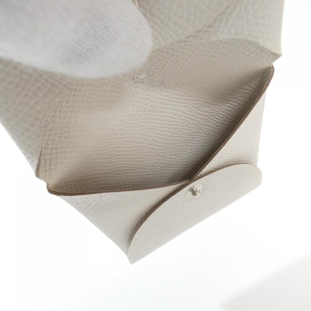 エルメス バスティア 041054CK コインケース