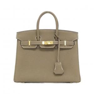 【未使用品】エルメス バーキン 25cm 041344CC バッグ