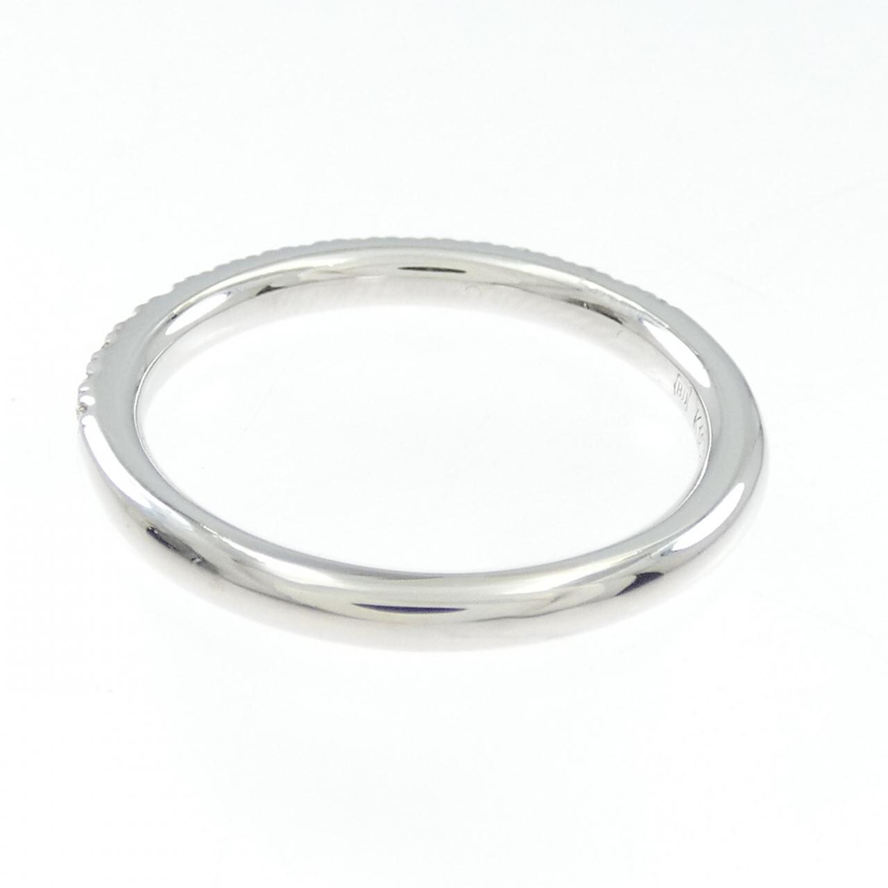 カシケイ ダイヤモンド リング 0.30CT
