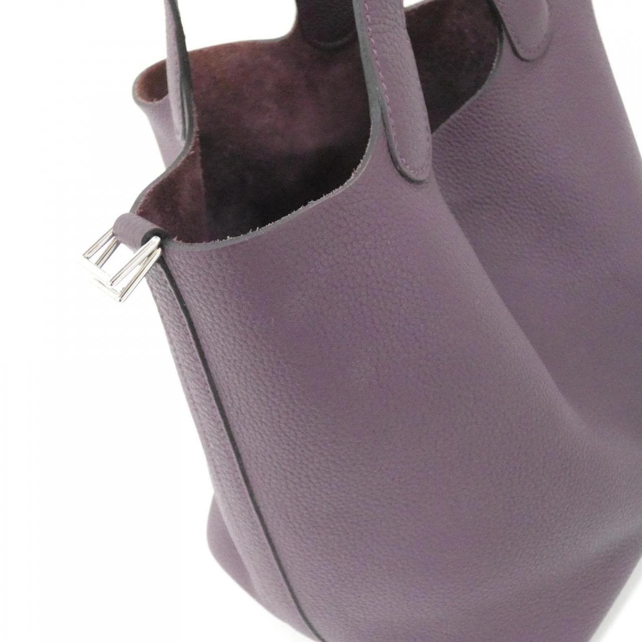 エルメス ピコタン ロック MM 073598CK バッグ