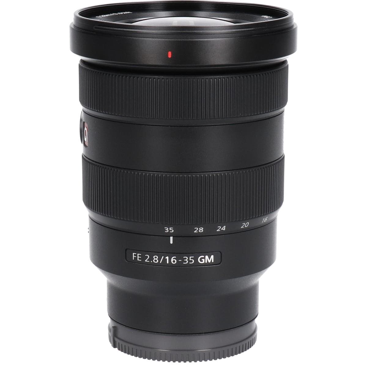 ＦＥ１６－３５ｍｍ　Ｆ２．８ＧＭ（ＳＥＬ１６３５ＧＭ）