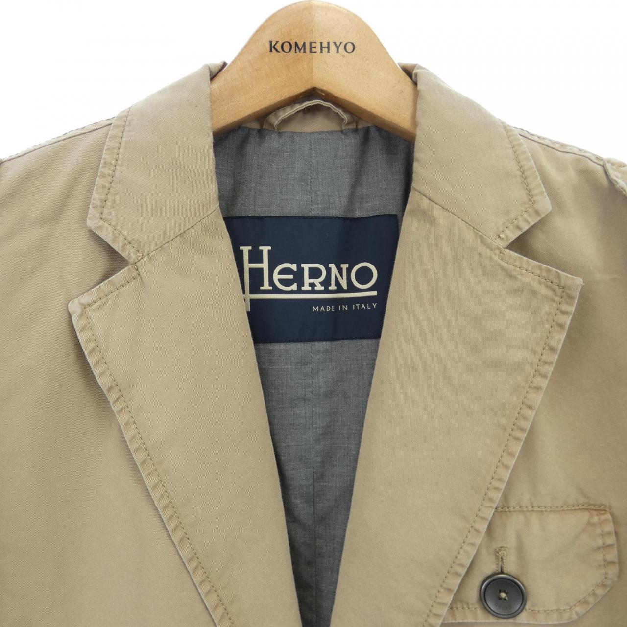 Herno jacket