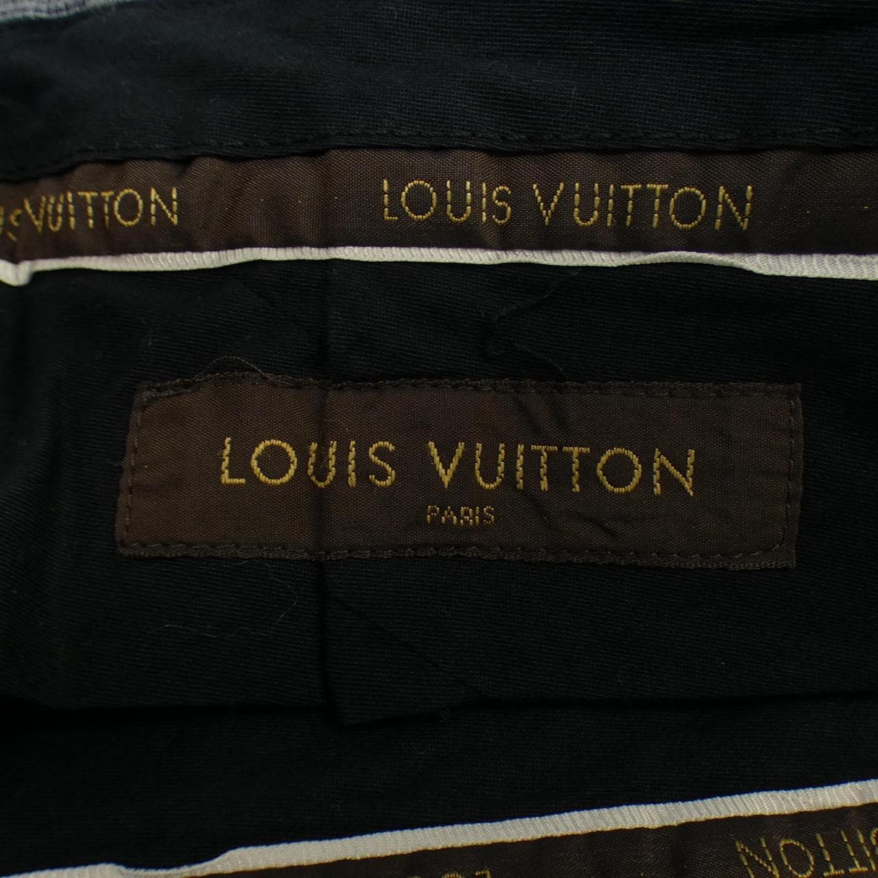 LOUIS VUITTON路易威登长裤