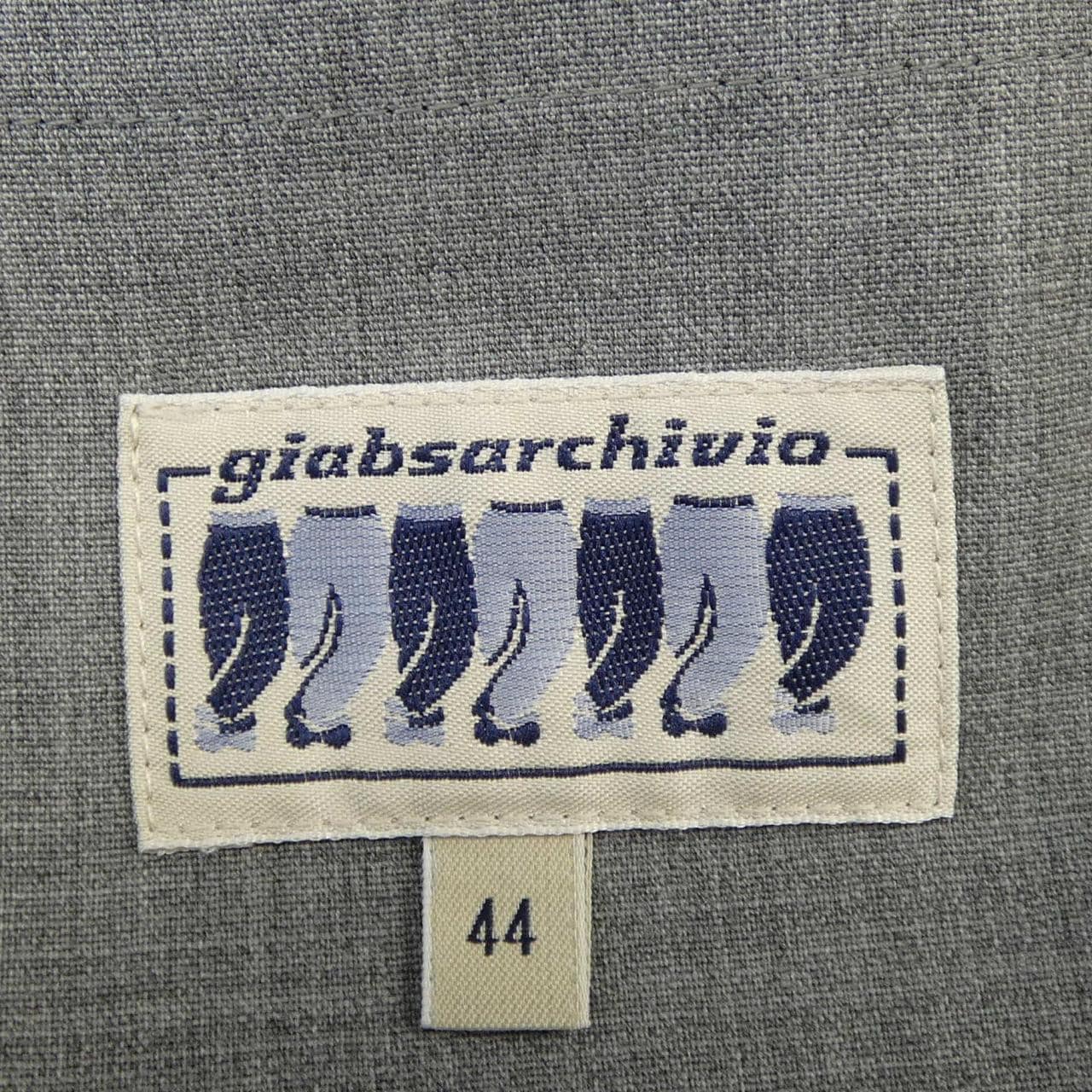 ジャブス GIAB'S ジャケット