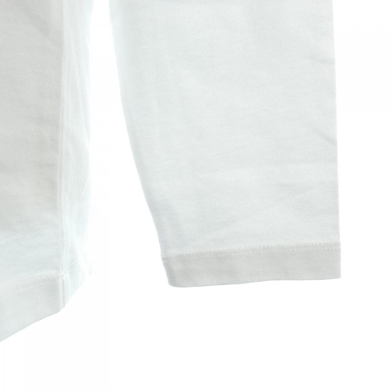 ステラマッカートニー STELLA MCCARTNEY レコードロンティ Tシャツ