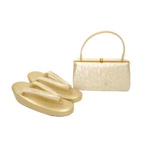 【新品】草履バッグセット