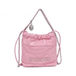 シャネル シャネル22 ライン AS3980 バッグ