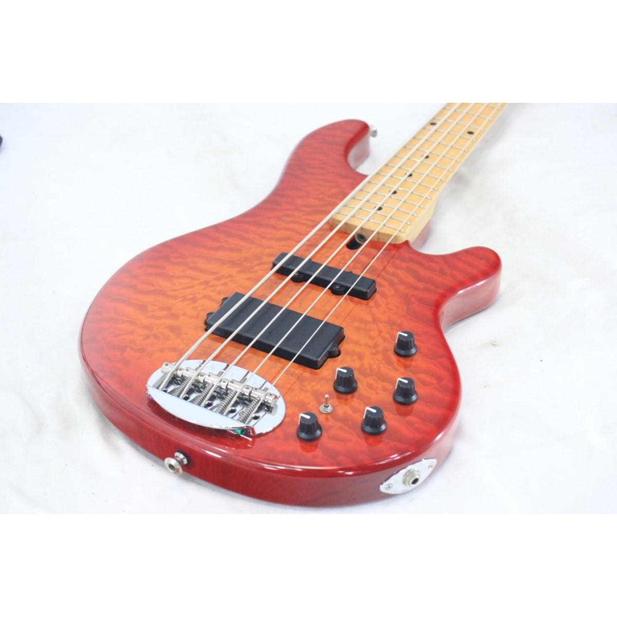 ＬＡＫＬＡＮＤ　５５－９４　ＤＥＬＵＸＥ